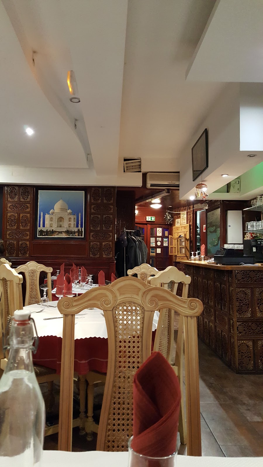 Le Bombay — photo 5