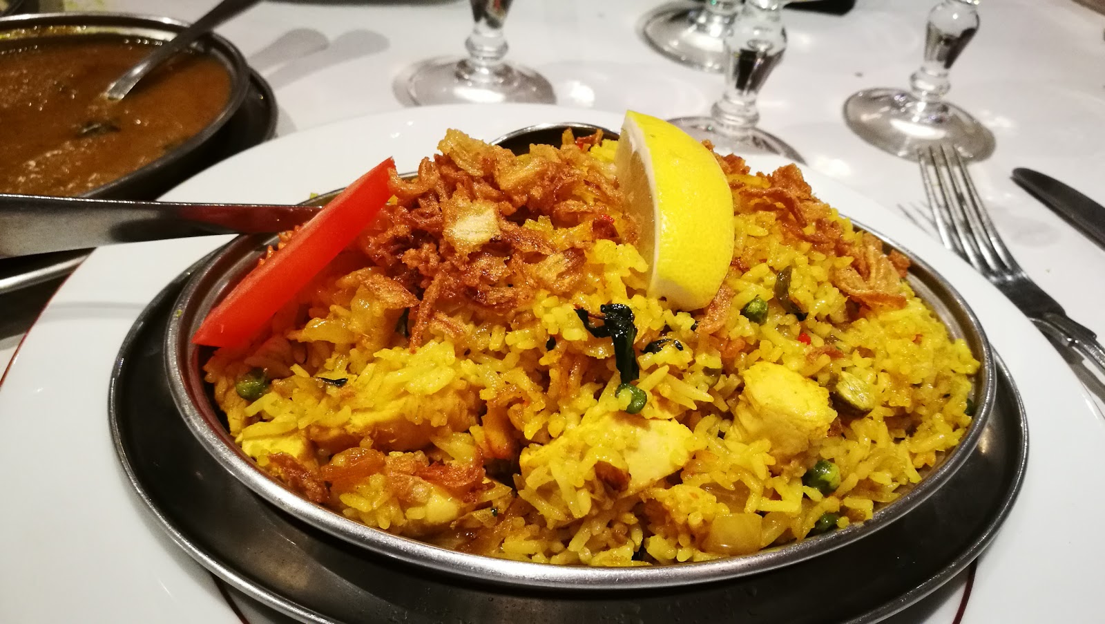 Le Bombay