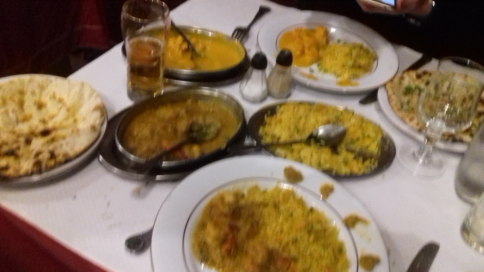 Le Bombay