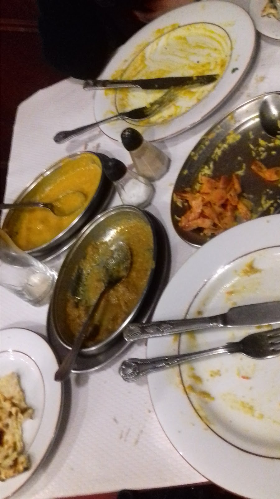 Le Bombay — photo 10