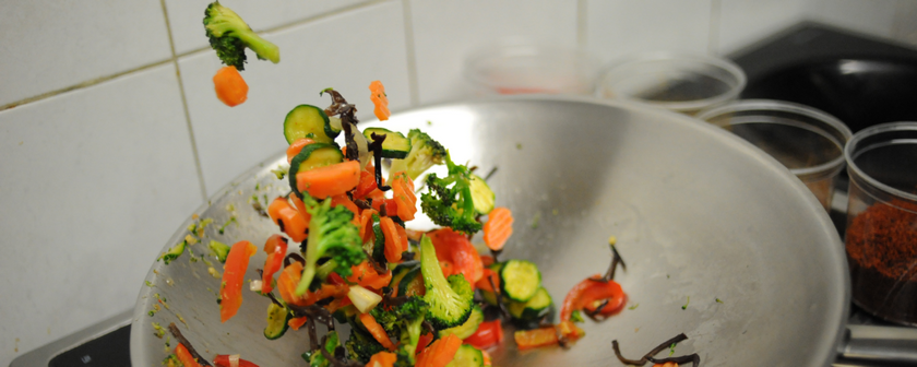 Asian Kanteen - Wok & Soup