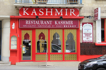 Kashmir — photo 3