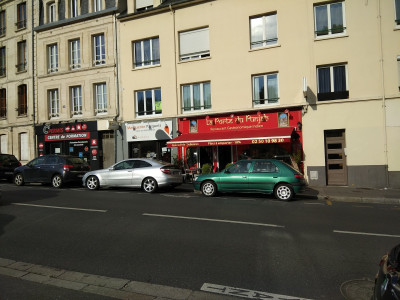La Porte Du Punjab — photo 3