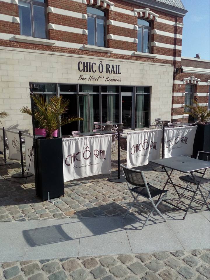 Le Chic Ô Rail — photo 1