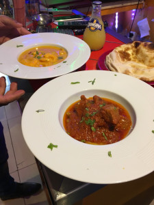 La Porte Du Punjab — photo 10