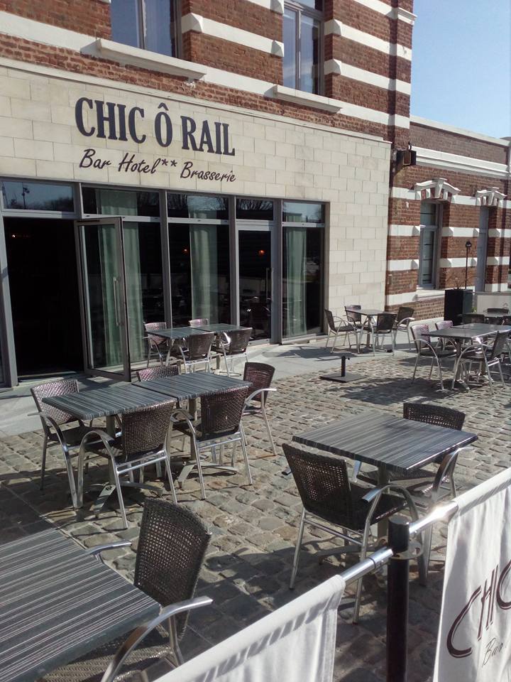 Le Chic Ô Rail — photo 4