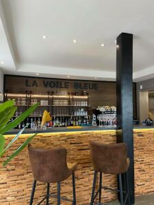 La Voile Bleue — photo 3
