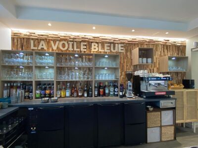 La Voile Bleue — photo 6