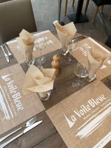 La Voile Bleue — photo 7