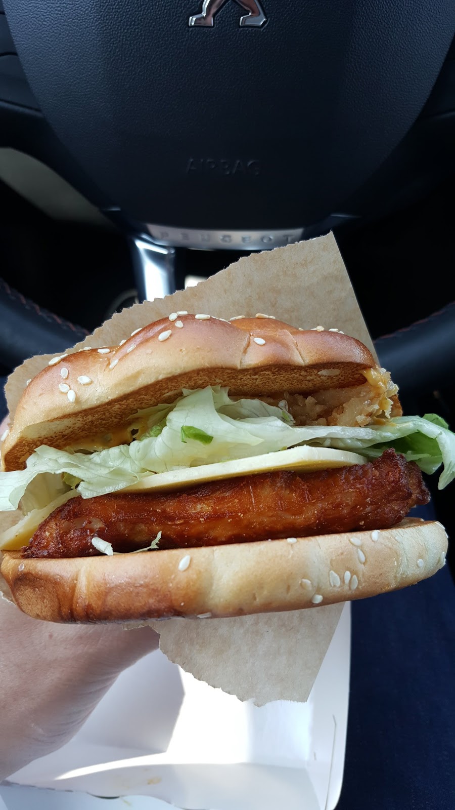 McDonald's — photo 1