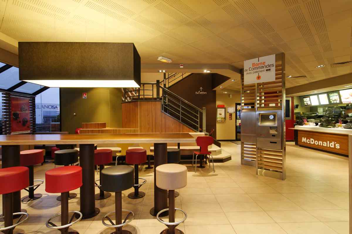 McDonald's — photo 3