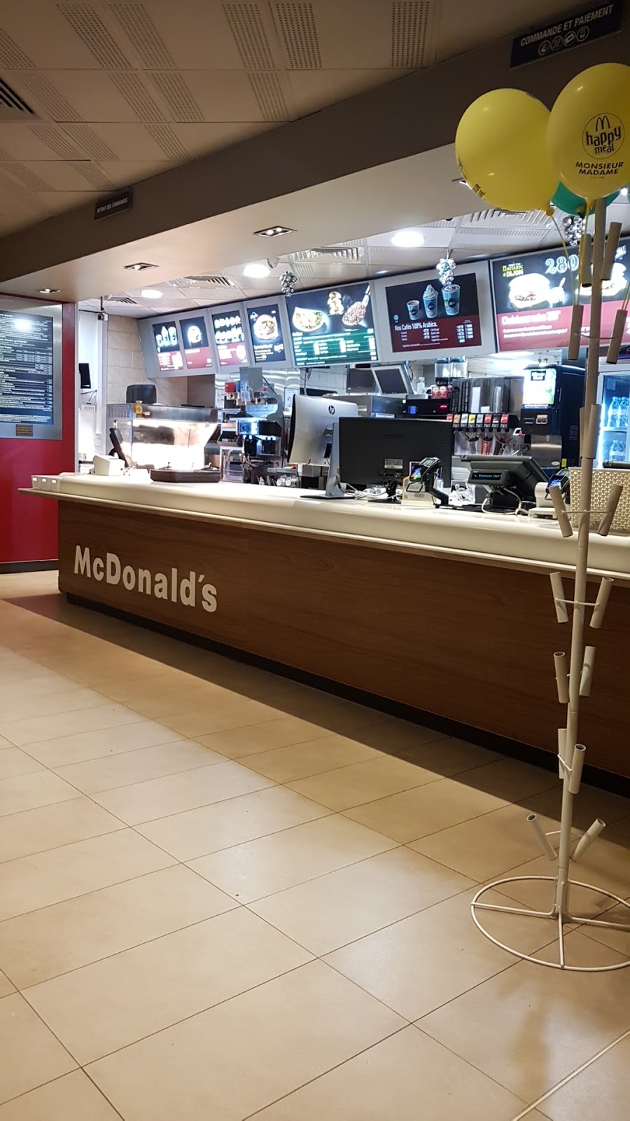 McDonald's — photo 7
