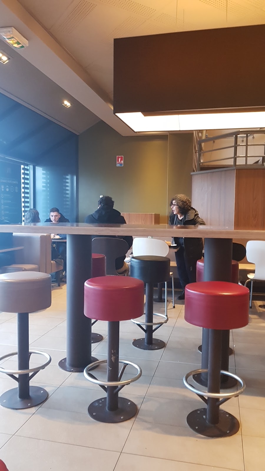 McDonald's — photo 10