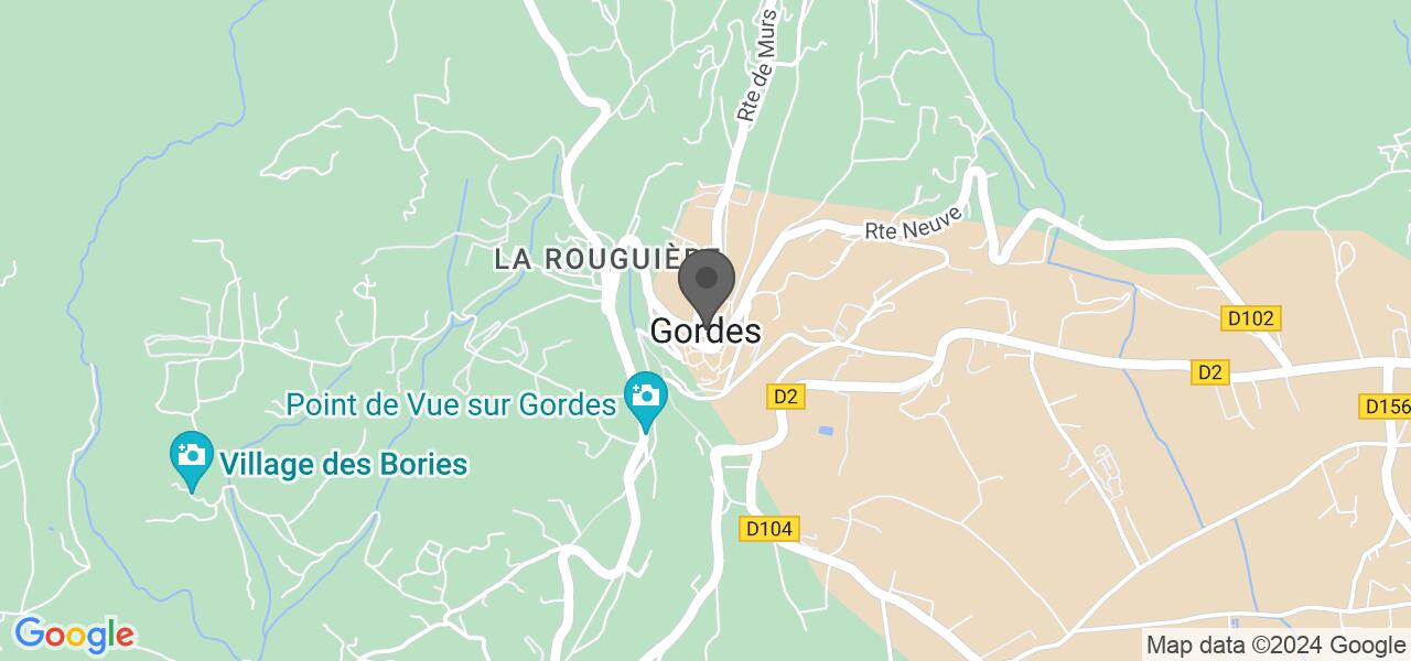Plan d'accès — L'OUTSIDER