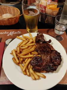 Grill Courtepaille — photo 3