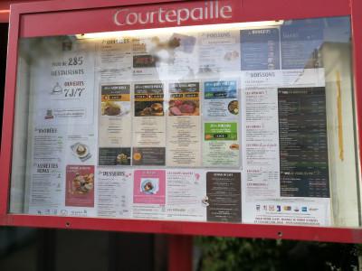 Grill Courtepaille — photo 4