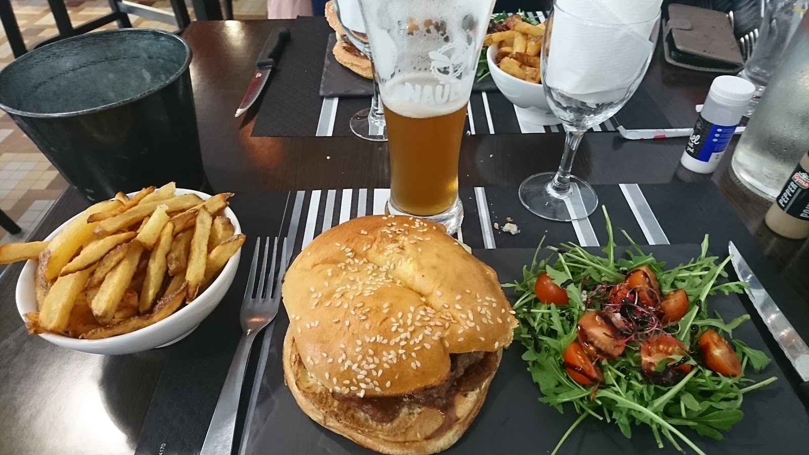 Les Baïnes — photo 6