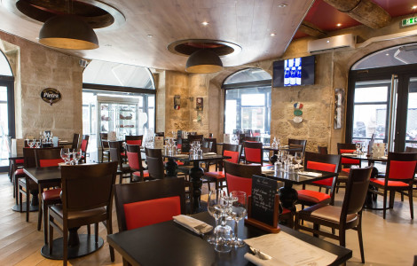 Le Comptoir de César — photo 1