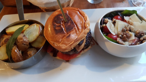 Le Comptoir de César — photo 2