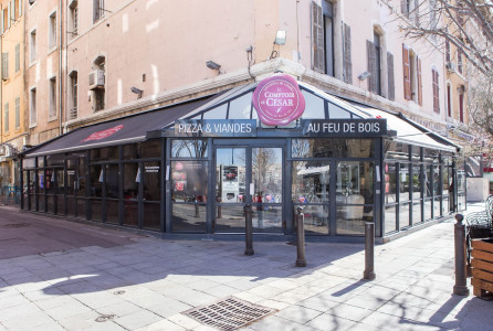 Le Comptoir de César — photo 3