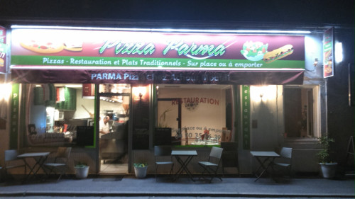 Pizza Parma — photo 3
