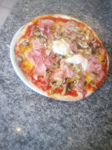 Pizza Parma — photo 6