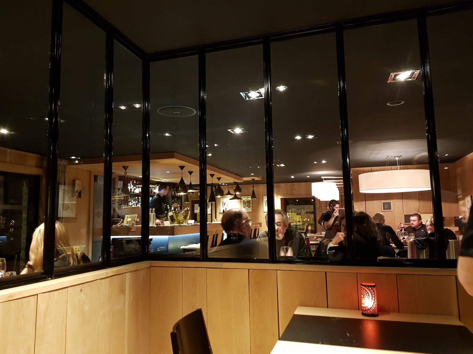 La Coquille — photo 6
