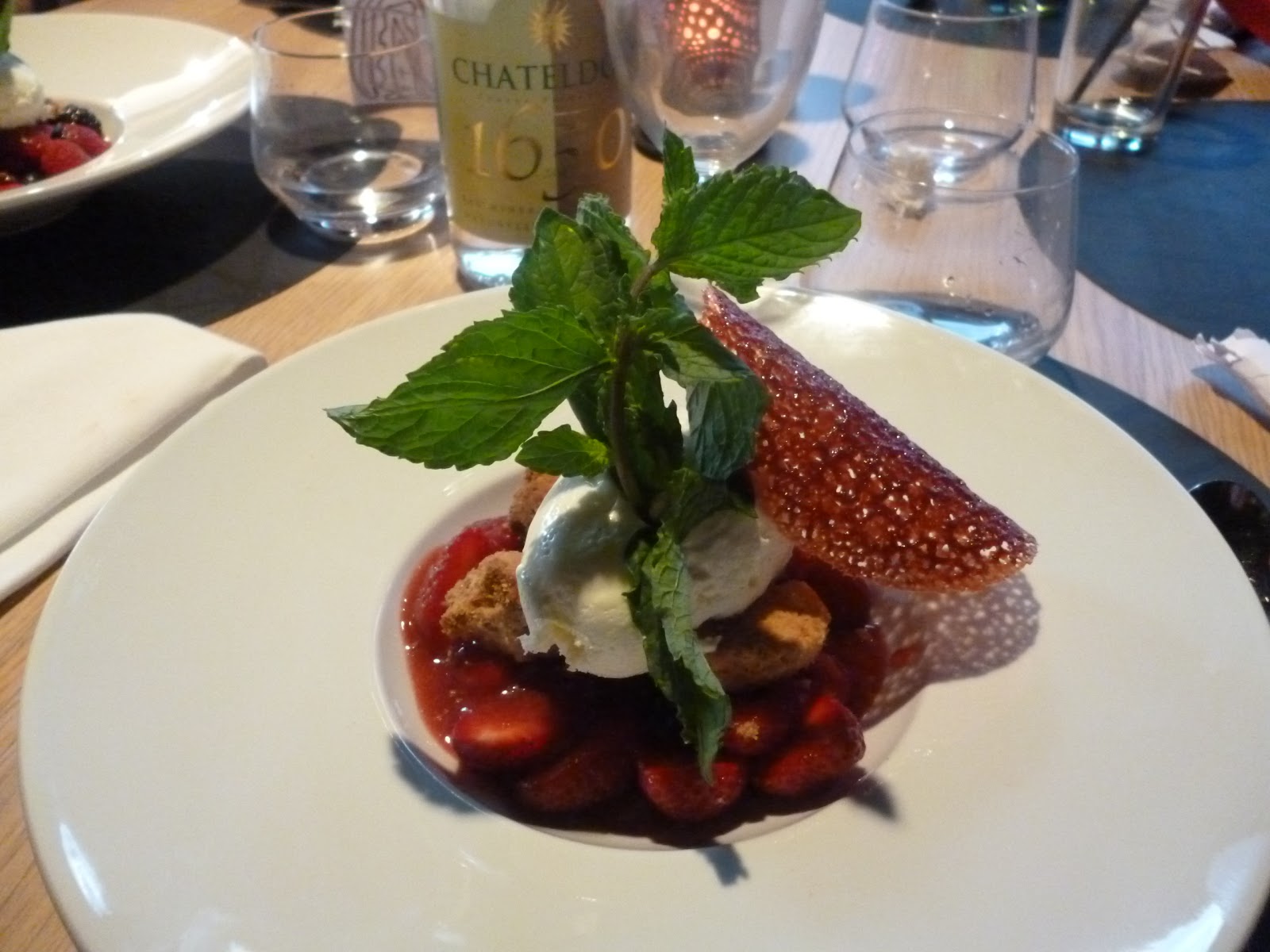 La Coquille — photo 8