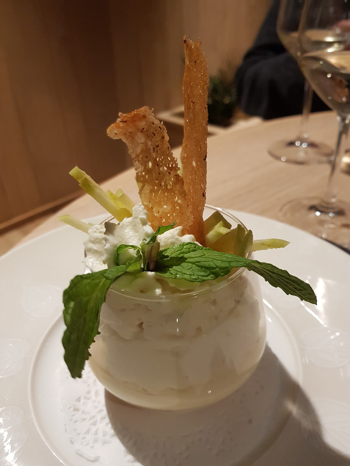 La Coquille