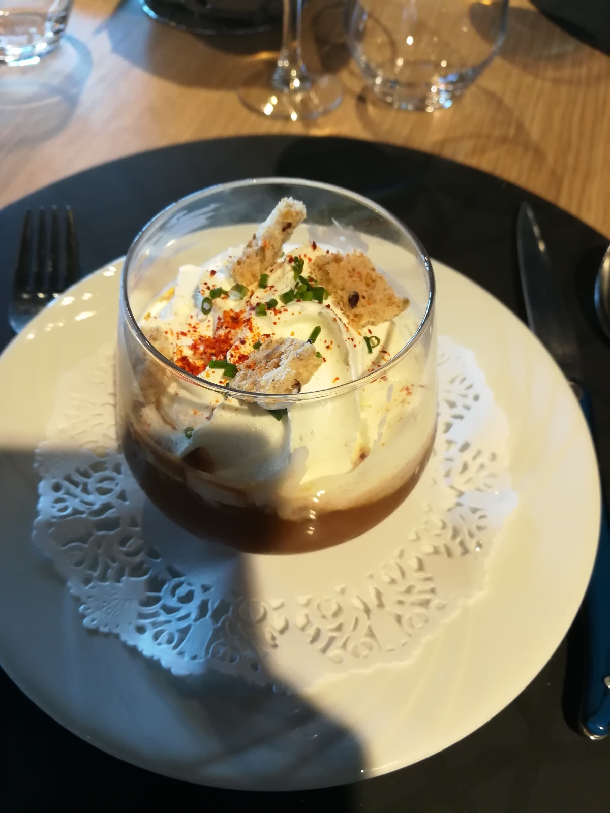 La Coquille — photo 10