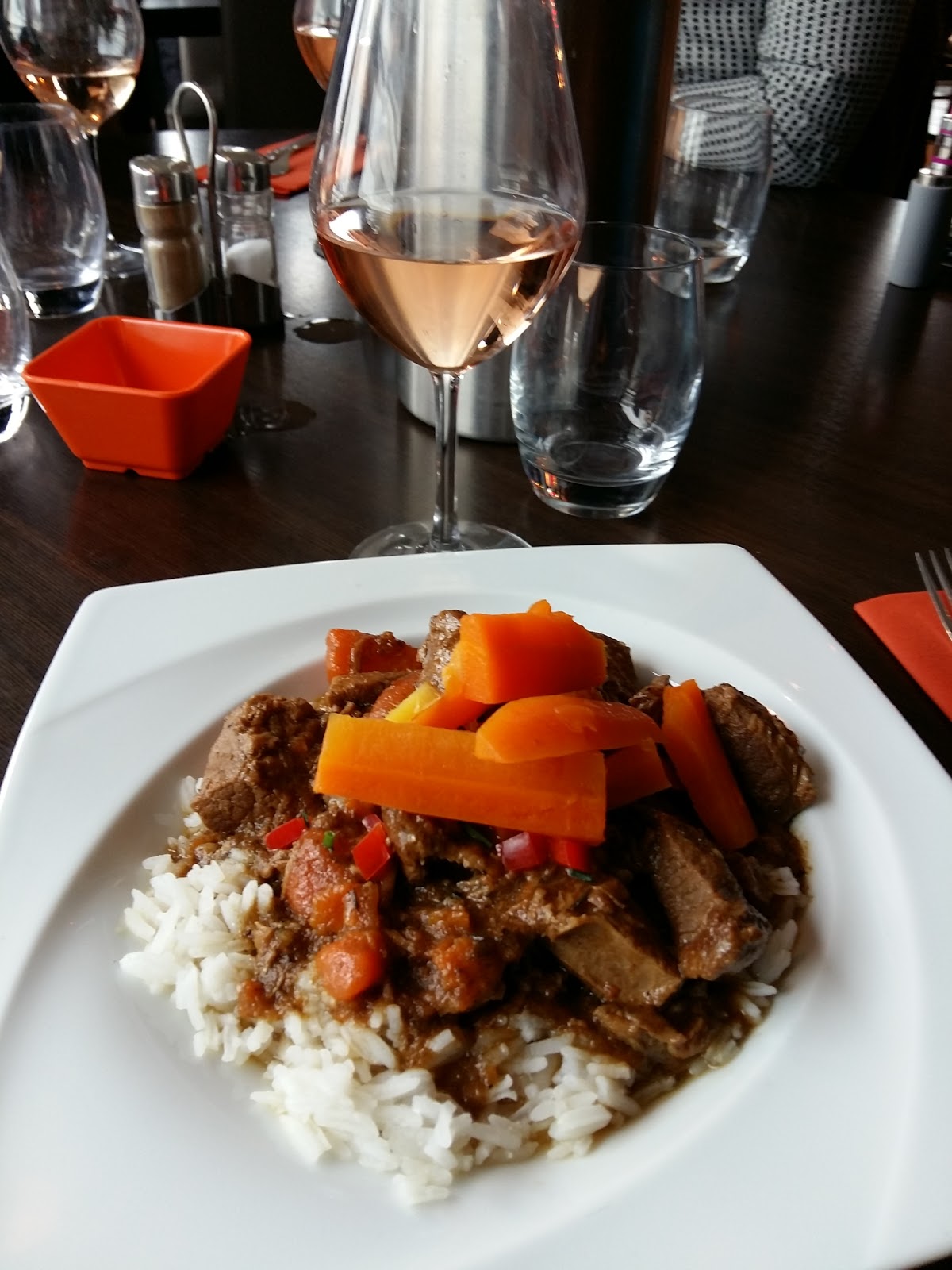 Le Comptoir Concarneau — photo 1