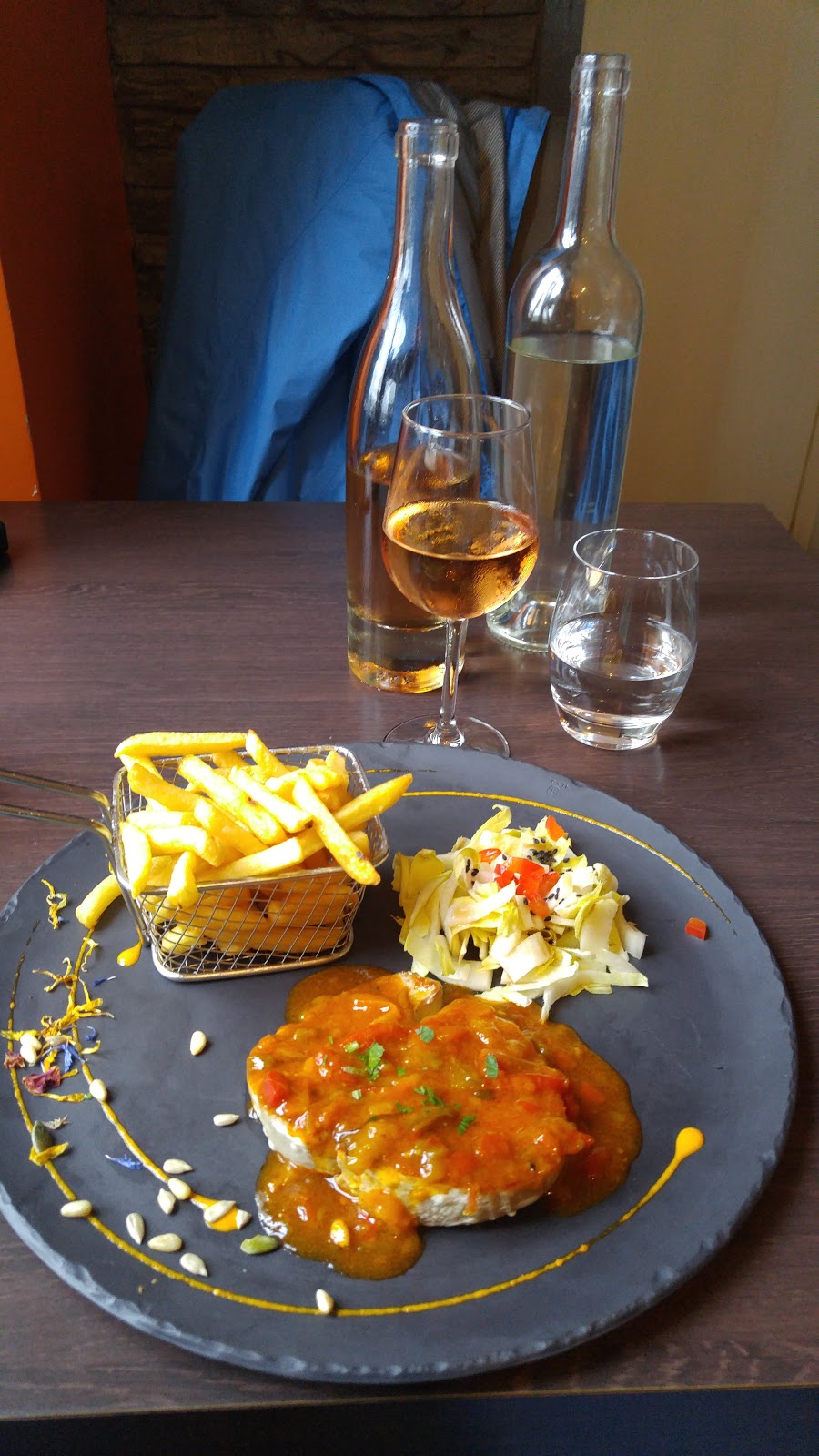 Le Comptoir Concarneau — photo 2