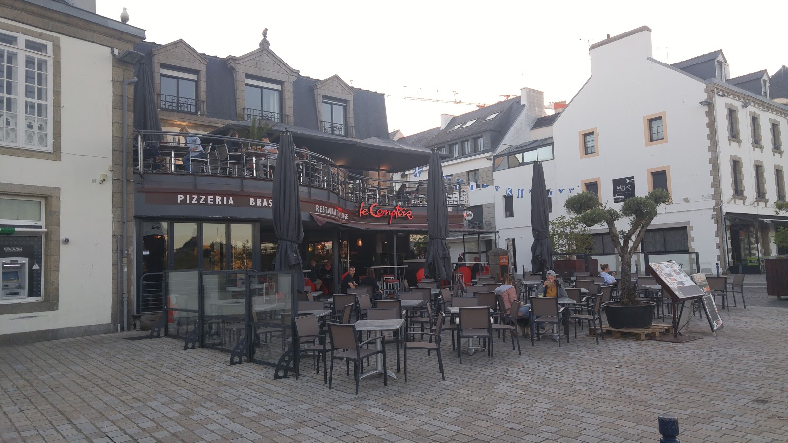 Le Comptoir Concarneau — photo 3