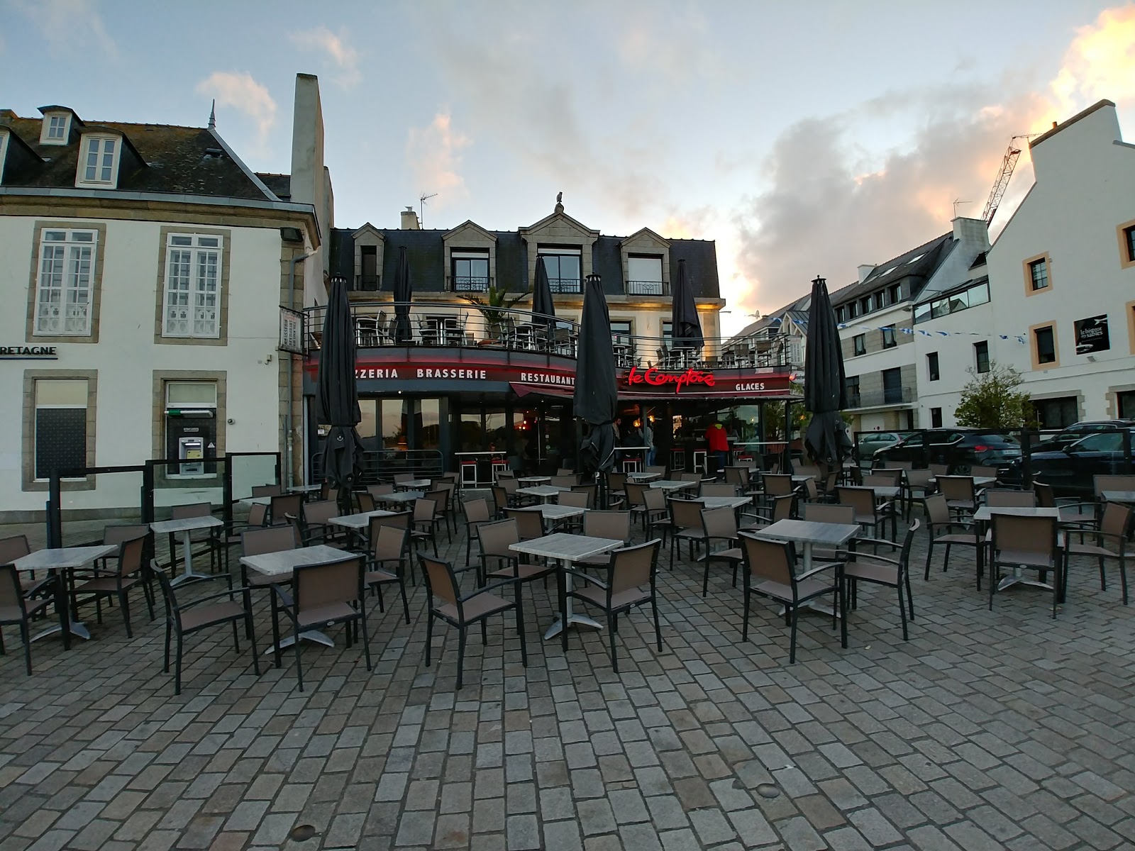 Le Comptoir Concarneau — photo 6