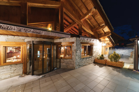 L'Atelier d'Edmond — photo 3