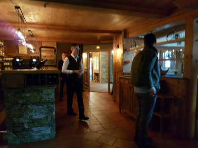L'Atelier d'Edmond — photo 2