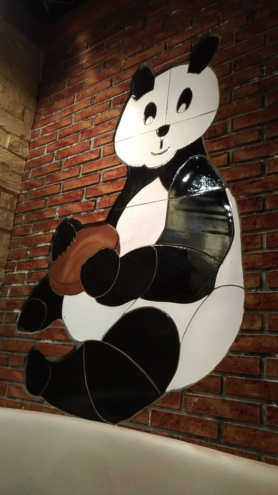 Le Panda