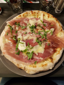 O'Pizzicato — photo 3
