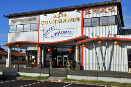 Asie Gourmande La Teste de Buch — photo 3