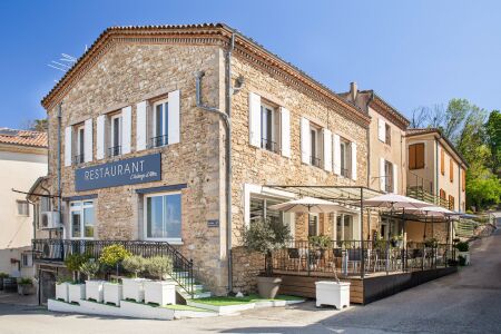 L'Auberge d'Allex — photo 2