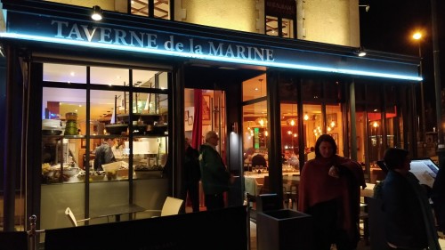 La Taverne de la Marine — photo 6