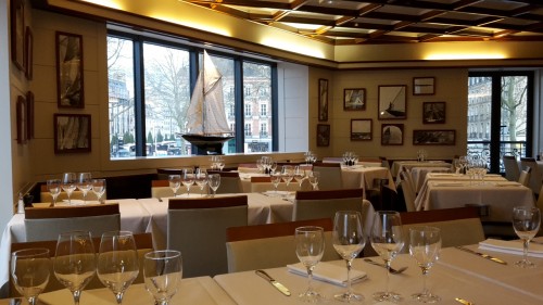La Taverne de la Marine — photo 2