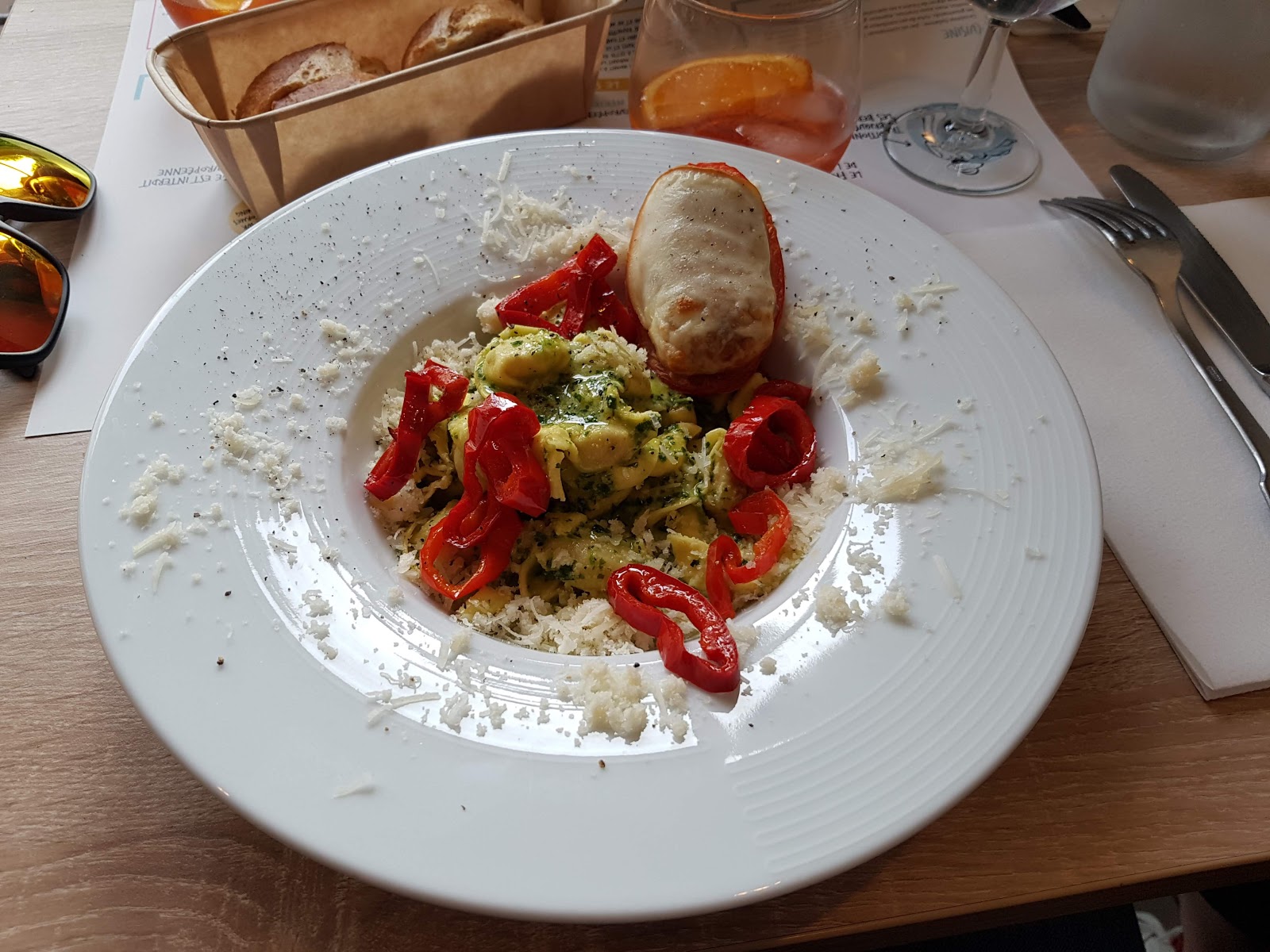 La Pasta — photo 1