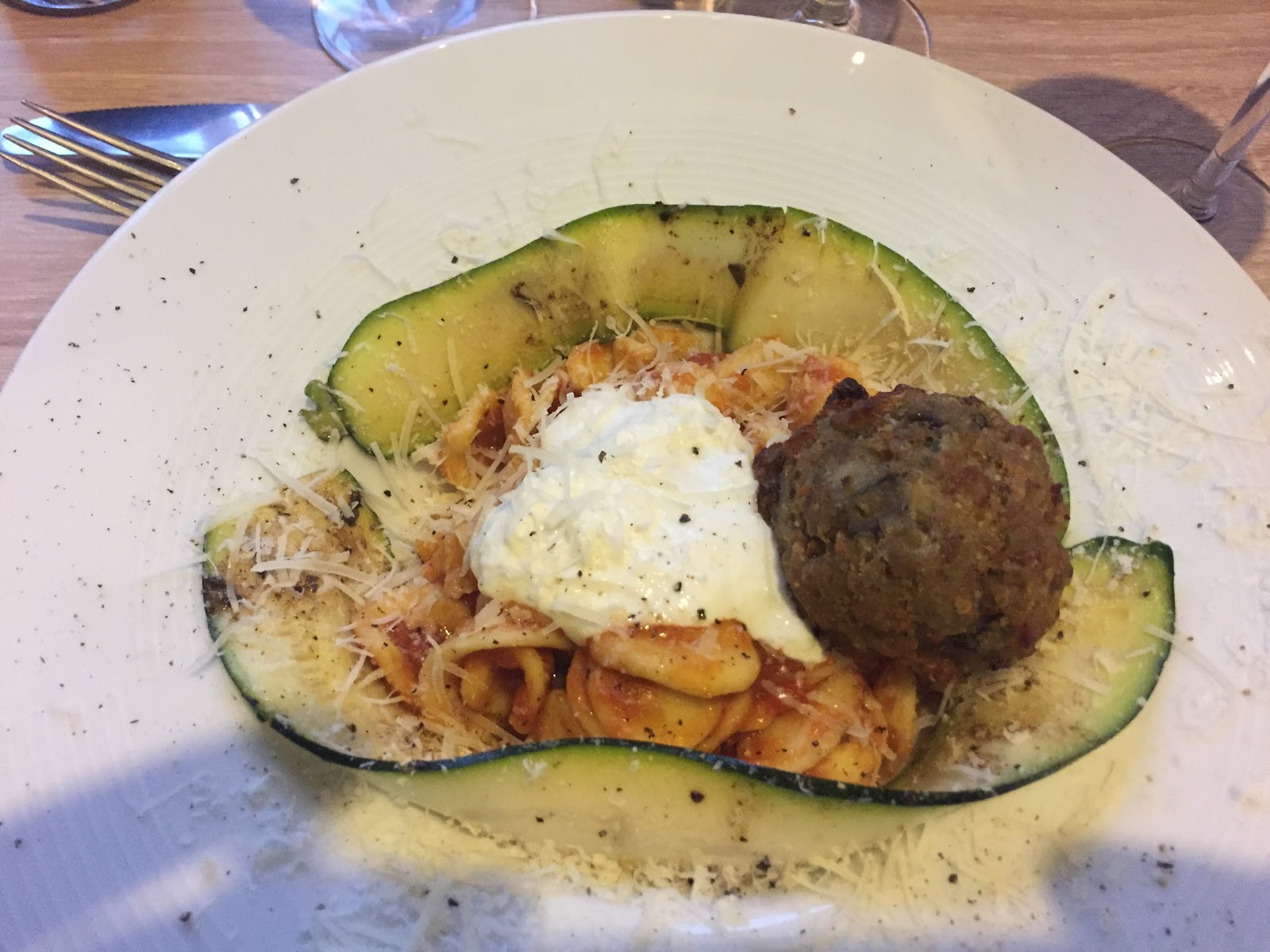 La Pasta — photo 4