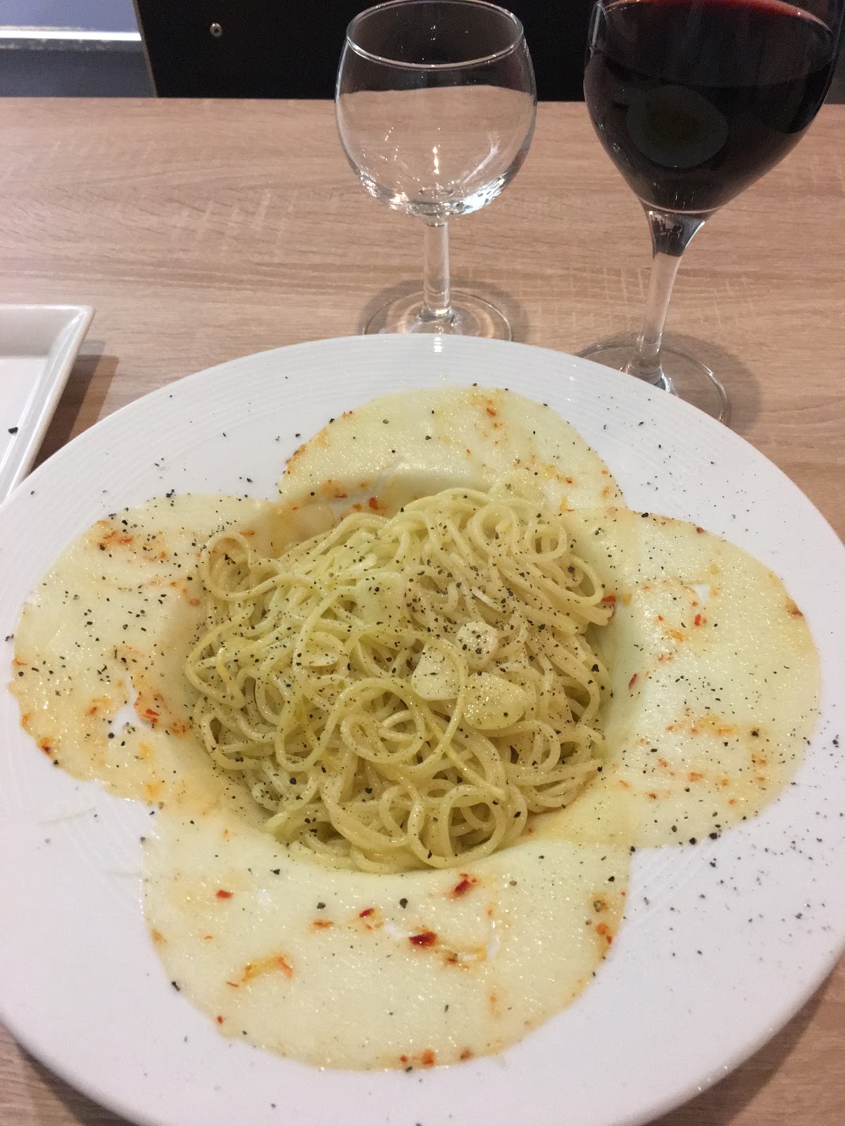 La Pasta — photo 6