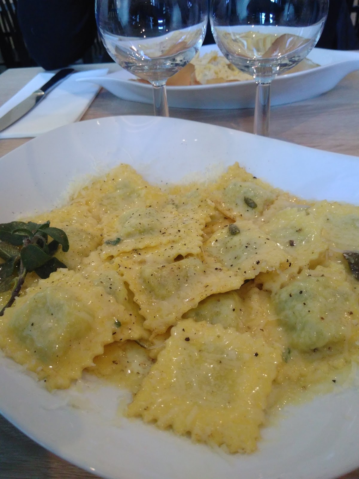 La Pasta — photo 8