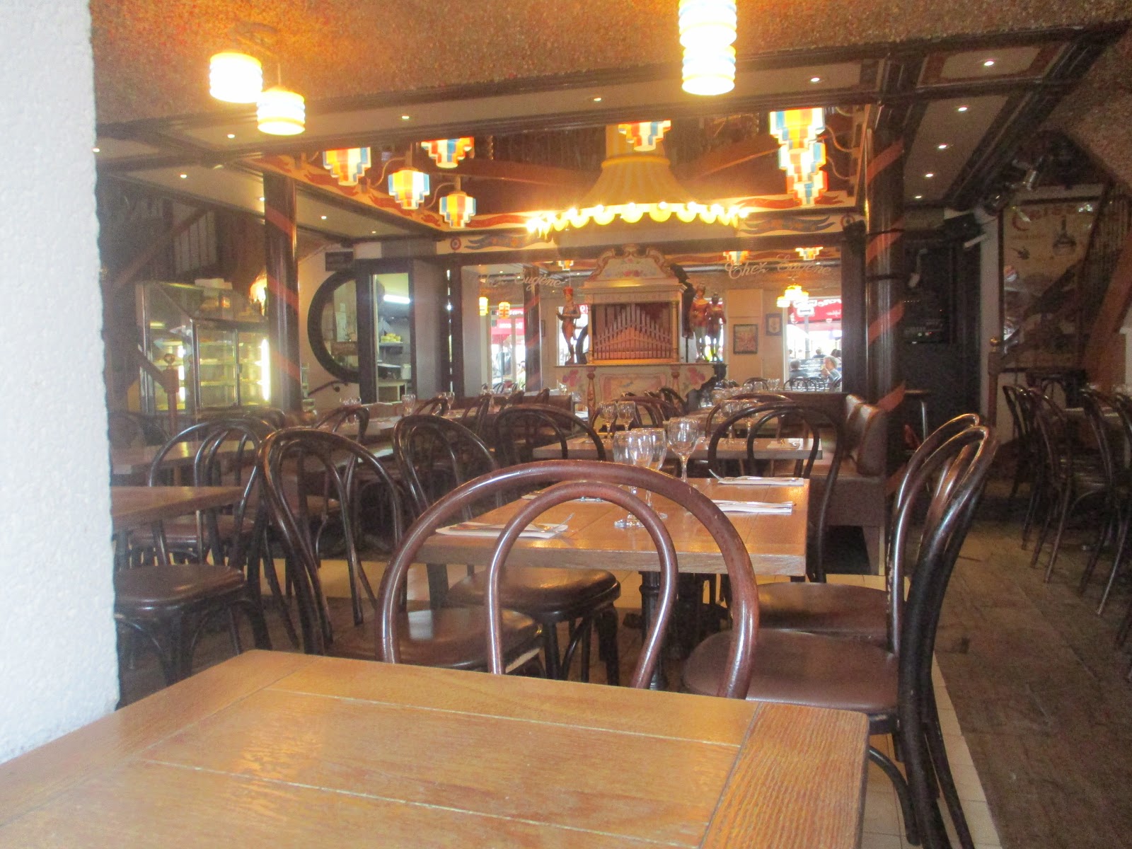 Chez Eugene — photo 5