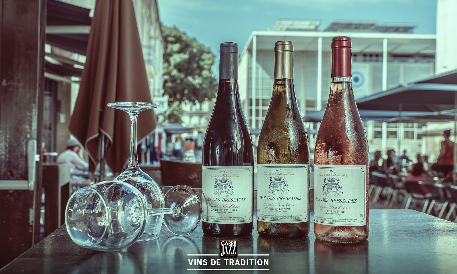 Carré Jazz — photo 8