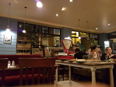 L'Alouette — photo 1