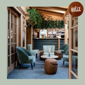 La Biolle — photo 3